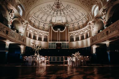 Party Venues