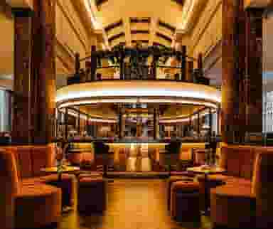 Formal Venues