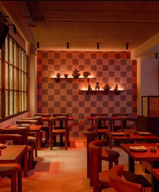 Sala Rosa