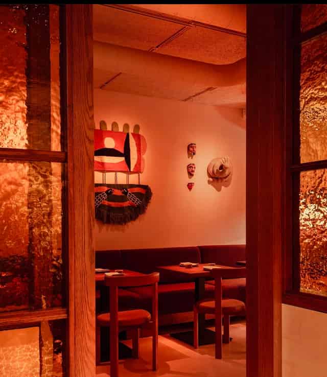 Sala Rosa