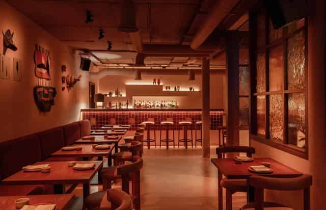 Sala Rosa