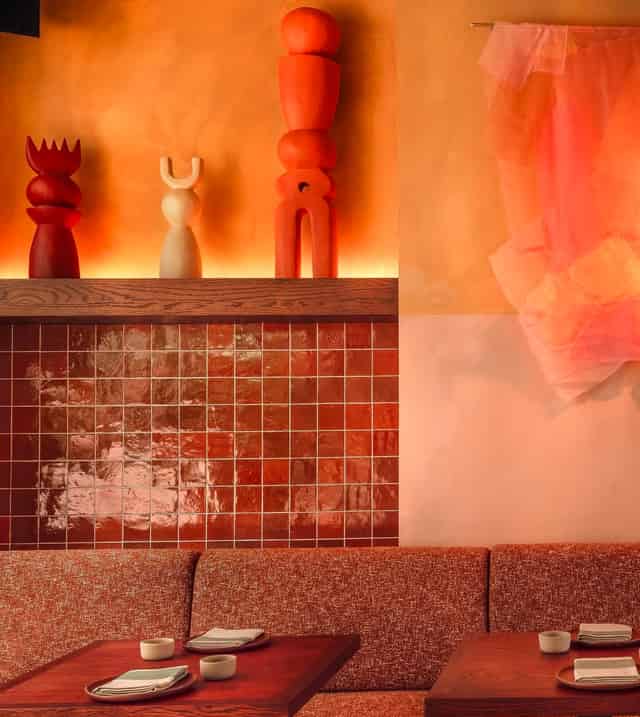 Sala Rosa