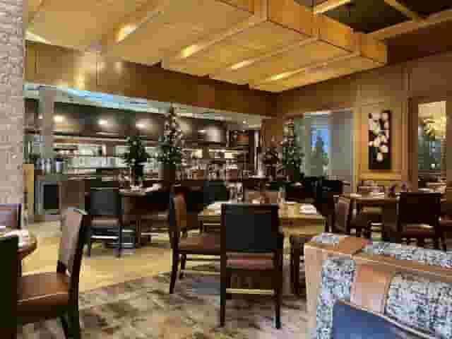 Dean's Kitchen