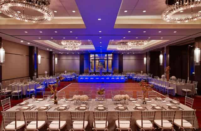 Ballroom