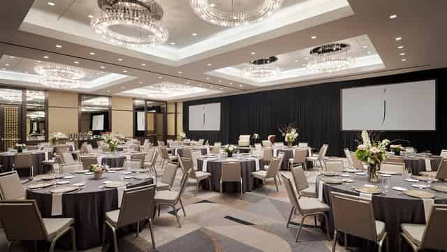 Ballroom