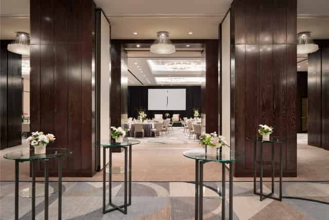 Ballroom