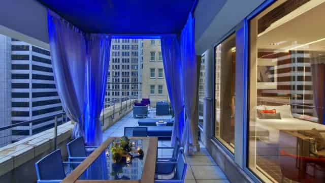 Penthouses