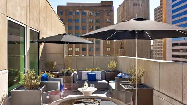 Penthouses