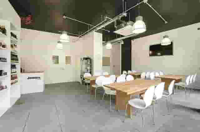 Whole Venue