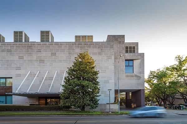 Audrey Jones Beck Building