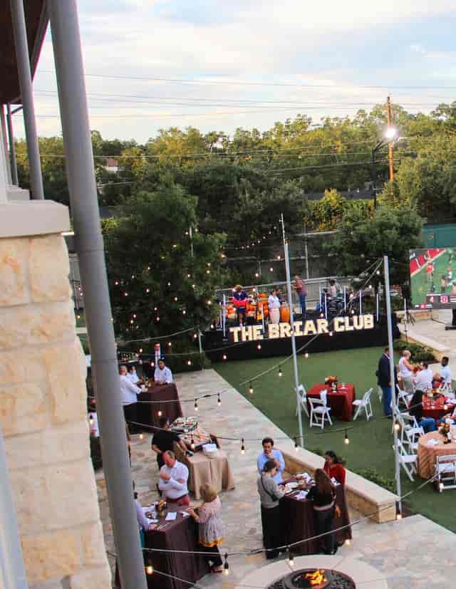 The Briar Club 2024 Q4 Newsletter by ...