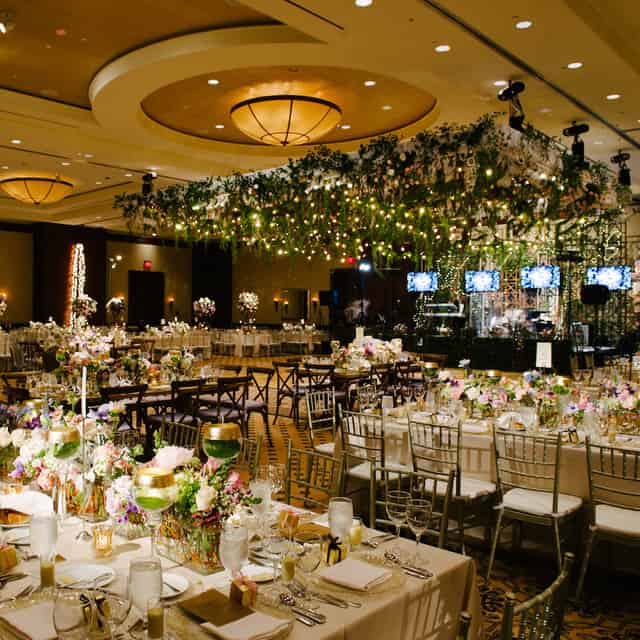 Magnolia Ballroom