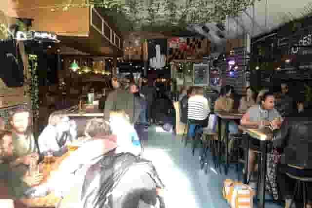 Forest Road Brewery Taproom