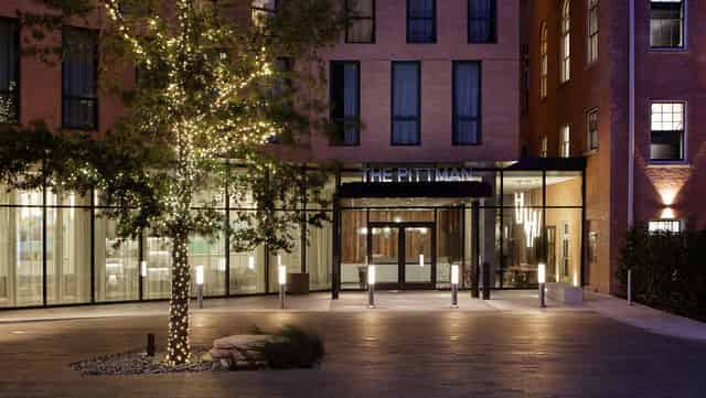 PDR West + Patio