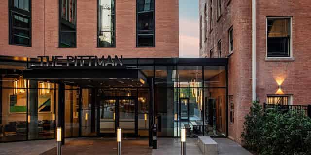 PDR West + Patio