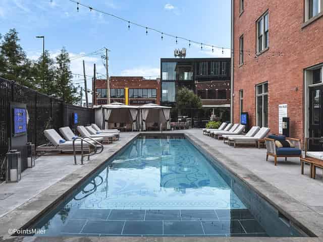 PDR West + Patio