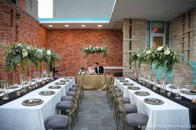 The Tuscany Room