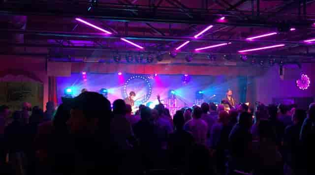 Deep Ellum Art Company - All You Need ...