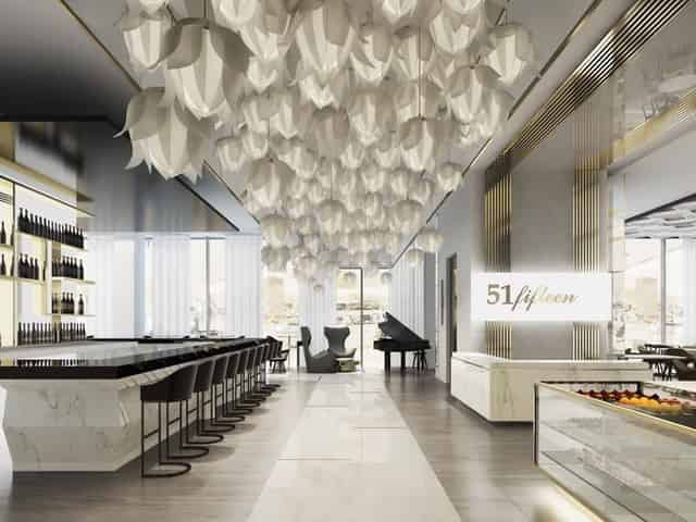 Main Floor