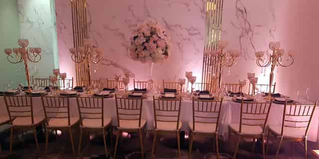 5th Avenue Room