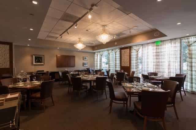 Maharaja Room