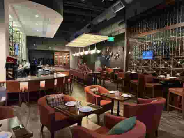 Main Dining Room