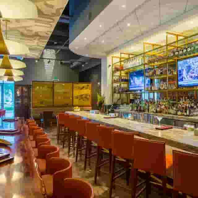 Main Dining Room