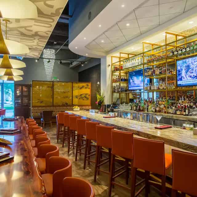 Main Dining Room