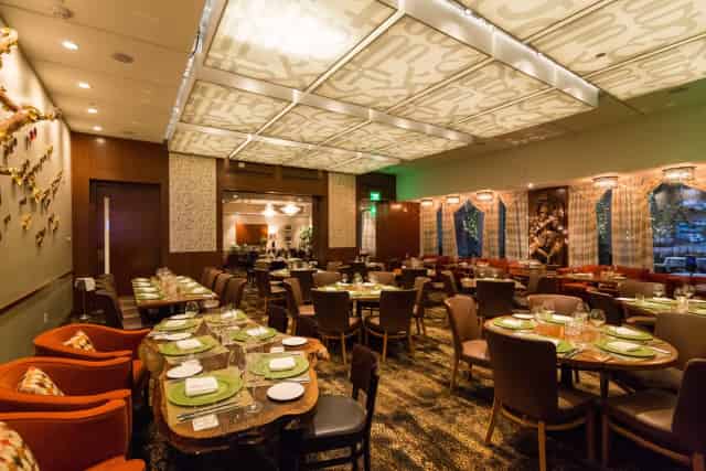 Main Dining Room