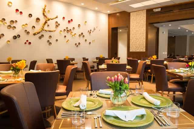 Main Dining Room