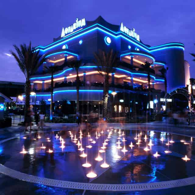 Family restaurant