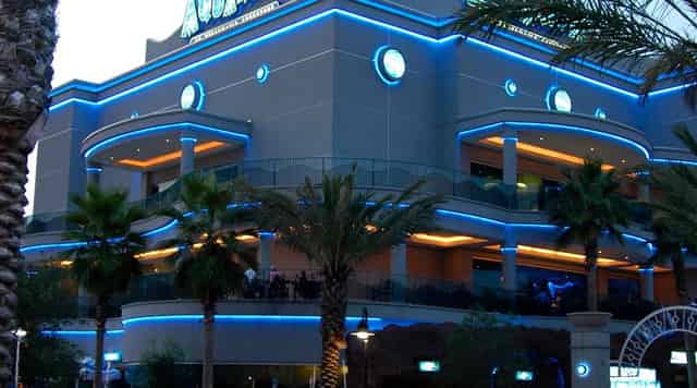 Family restaurant