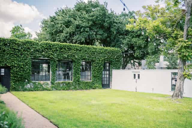 Carriage House