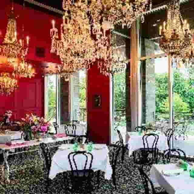 Private & Group Dining