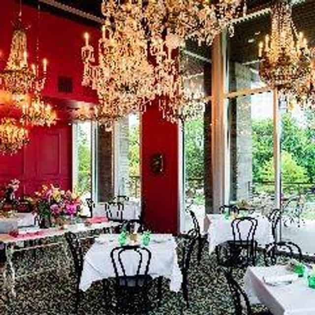 Private & Group Dining