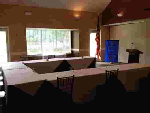 Corporate Events