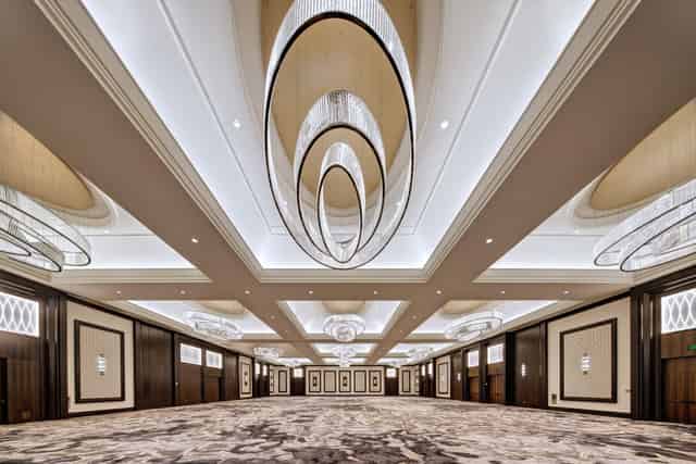 Grand Ballroom