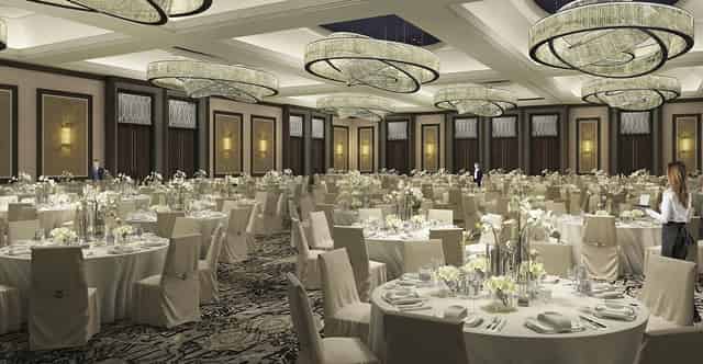 Grand Ballroom