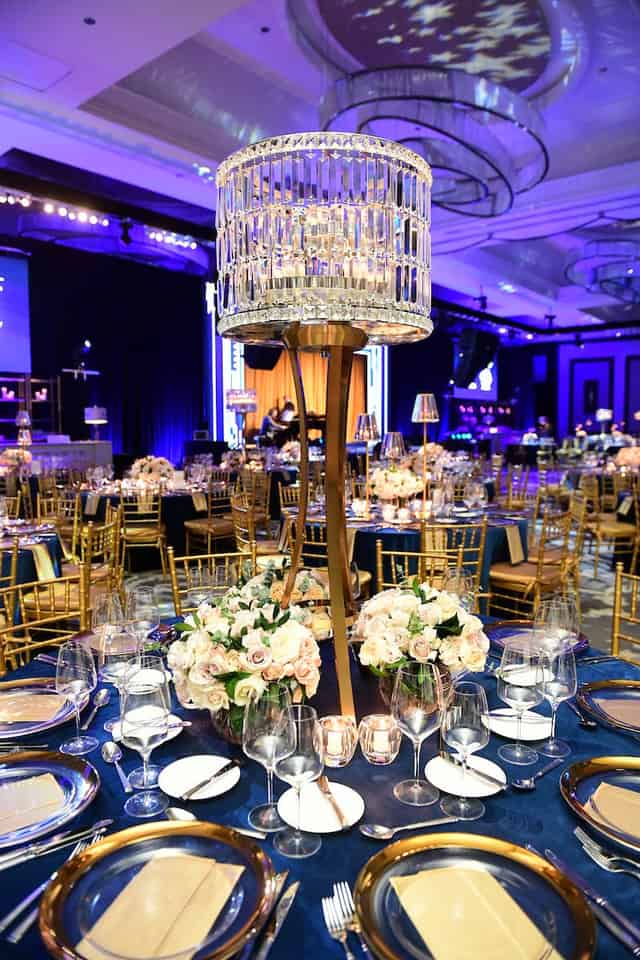 Grand Ballroom