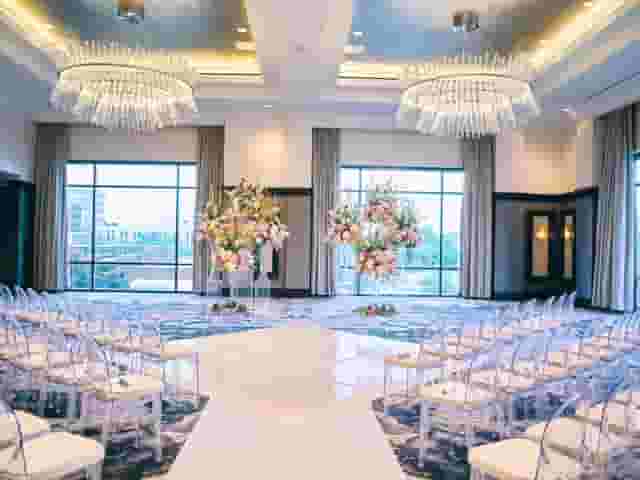 Grand Ballroom