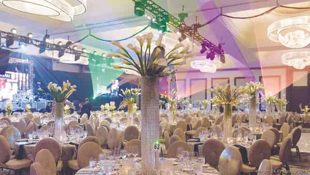Grand Ballroom