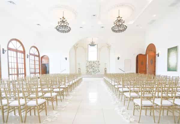 Empress Room