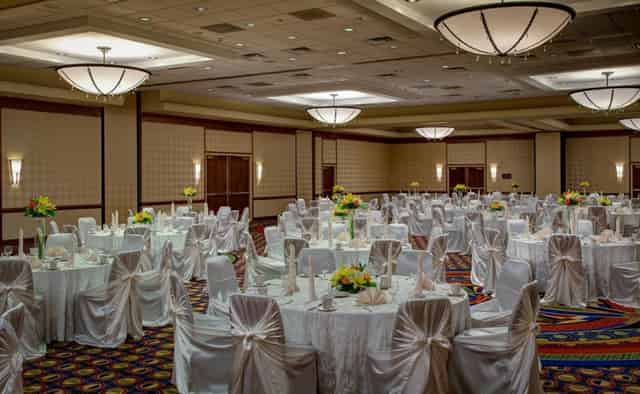 Texas Ballroom