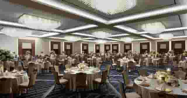 Texas Ballroom