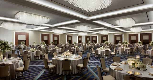 Texas Ballroom