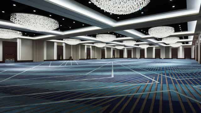 Texas Ballroom