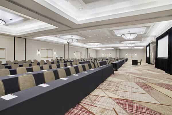Texas Ballroom