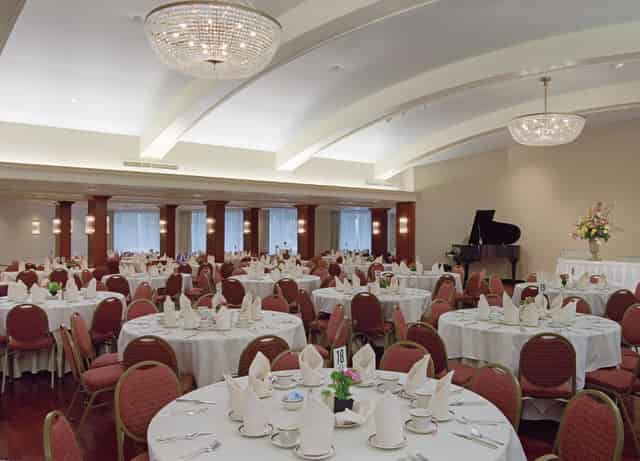 Private Events