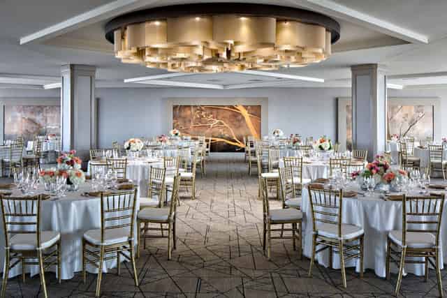 Magnolia Ballroom