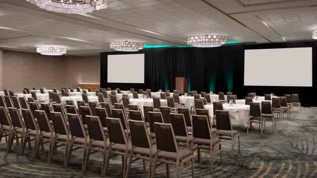 Magnolia Ballroom